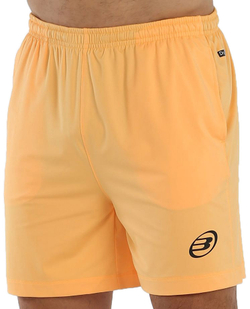Мужские шорты теннисные Bullpadel Manaure - albaricoque
