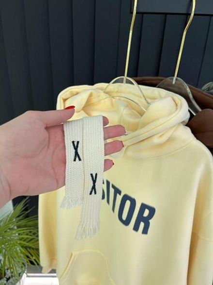 Худи 6809603 Fabrika