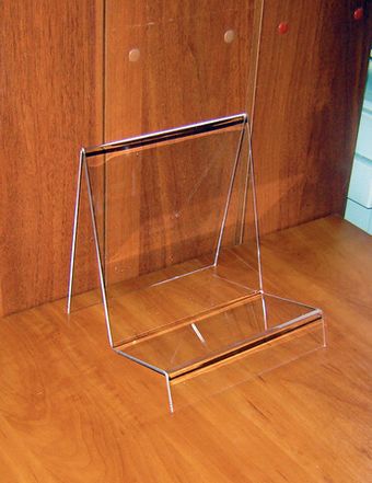 Подставка под сумки №3-2 210х204х210