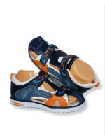 Детские сандалии.