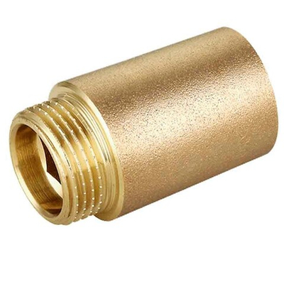 Удлинитель  ЛАТУНЬ  1/2 х 20мм  ViEiR  (350/10шт)