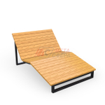 Шезлонг Гранд