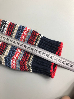 Жакет Motivi вязаный, визуально на 42 размер