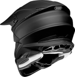 SHOEI VFX-WR Matt Black