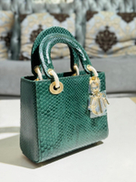 Christian Dior Lady Dior 20 cm