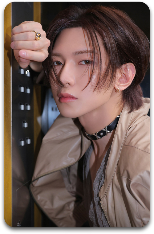 Карта / ATEEZ #1180