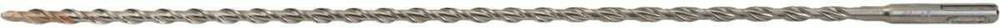 Бур Milwaukee SDS+ M2 8x460 (4932367013)