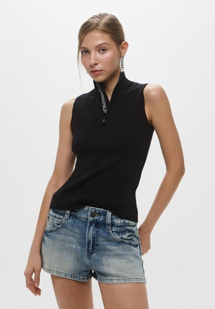 Майка женская KARL LAGERFELD JEANS