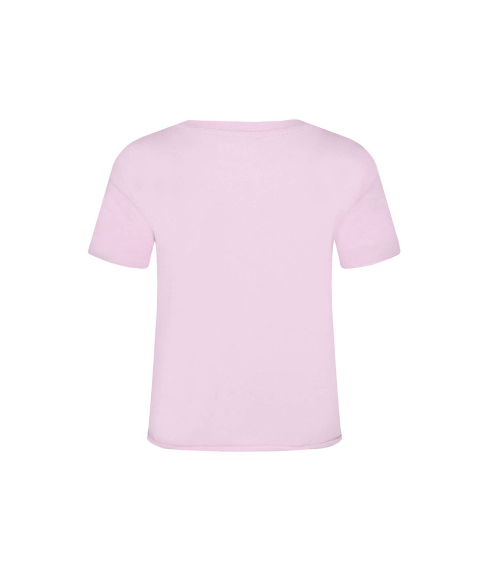 футболка Guess - фиолетовый(J3RI13 K8HM3)