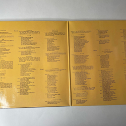 Винтажная виниловая пластинка LP Joseph Haydn Гайдн, Die Schopfung (The Creation) Сотворение Мира Оратория (Германия 1976)