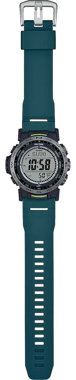 Часы Casio PRW-35Y-3