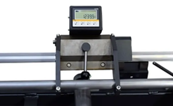 Рольганги неприводные PILOUS серии R 1100/2 м