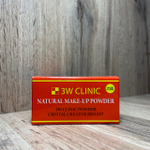 Пудра 3W Clinic Professional тон 23 Natural Make-Up Powder 30 г