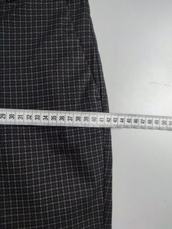 Брюки H&M модные 42 размер