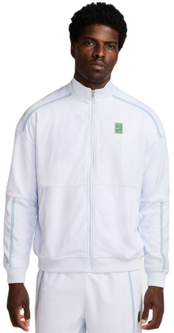 Куртка теннисная Nike Court Heritage Tennis