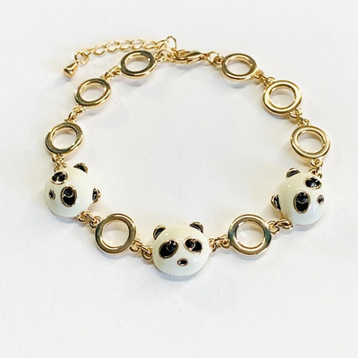 Браслет Panda