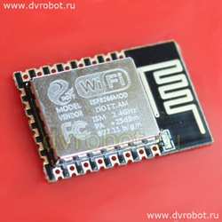 Модуль Wi-FI ESP8266 ESP-12E