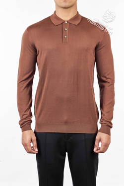 Джемпер Ermenegildo Zegna