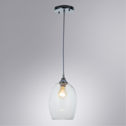 Светильник подвесной Arte Lamp Propus A4344SP-1CC