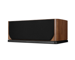 Wharfedale EVO 5C WALNUT (орех) центральный канал