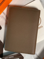 Обложка на паспорт Hermes