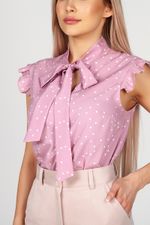 Блузка Раифа №2 Valentina