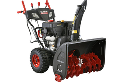 Снегоуборщик ELITECH ST 1271LE