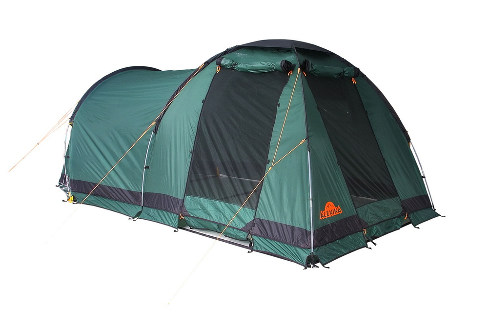 Палатка Alexika Nevada 4 [9167.4401]