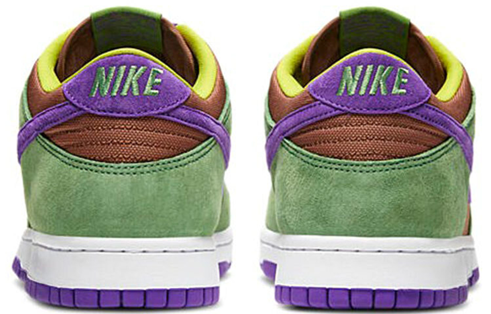 Кроссовки Nike Dunk Sp "Veneer"