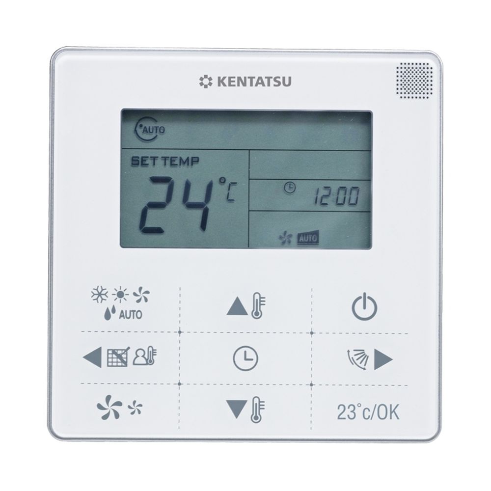 Проводной пульт управления Kentatsu KWC-41