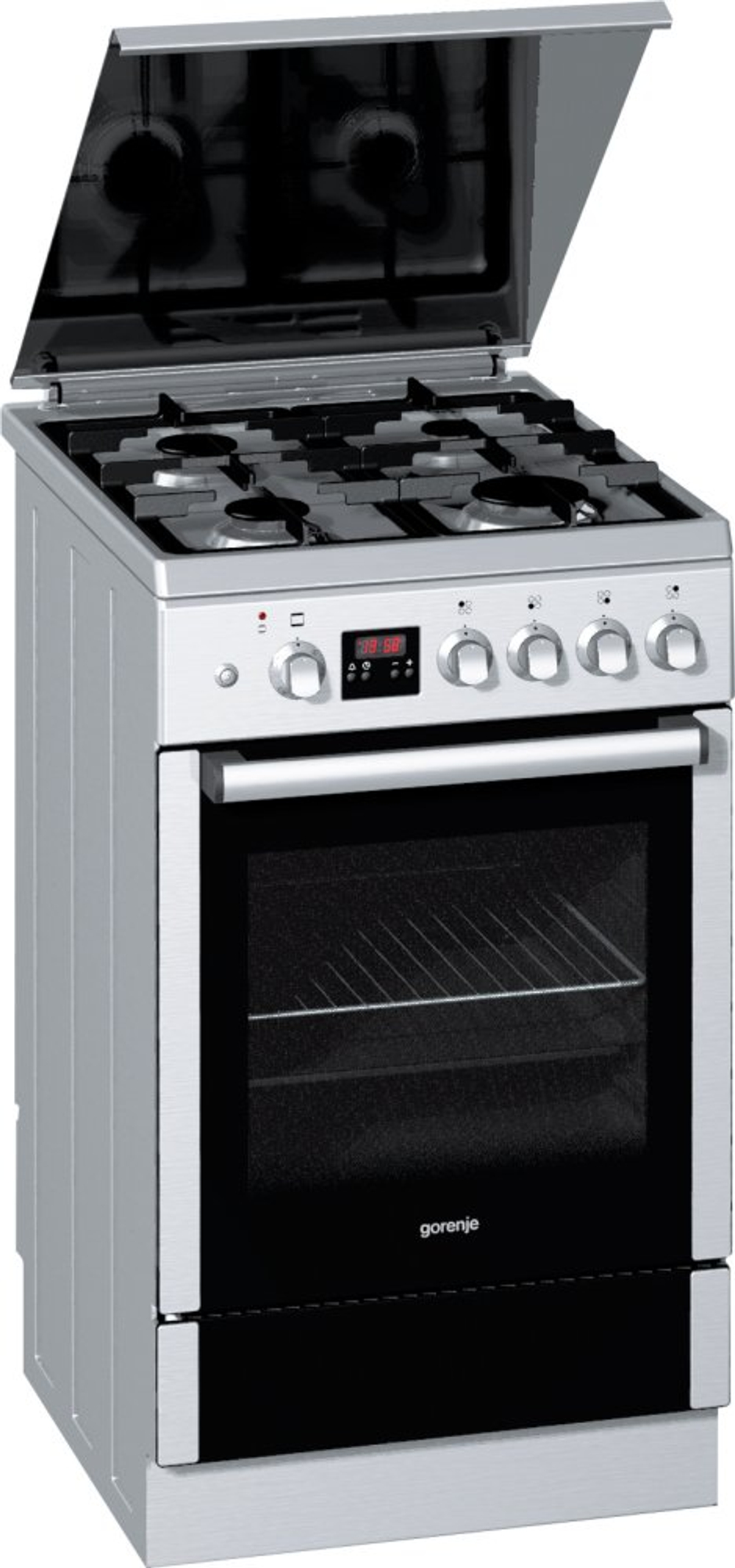 Газовая плита Gorenje GI 53378 AX