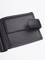 B225018R Preto - Портмоне с RFID защитой MP