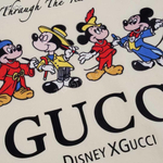Футболка Gucci