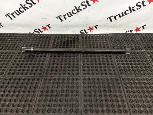 Полуось без блокировки 2017г.