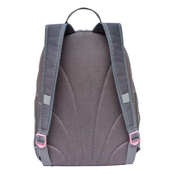 Çanta \ Bag \ RG-463-7 Рюкзак школьный (/3 серый)
