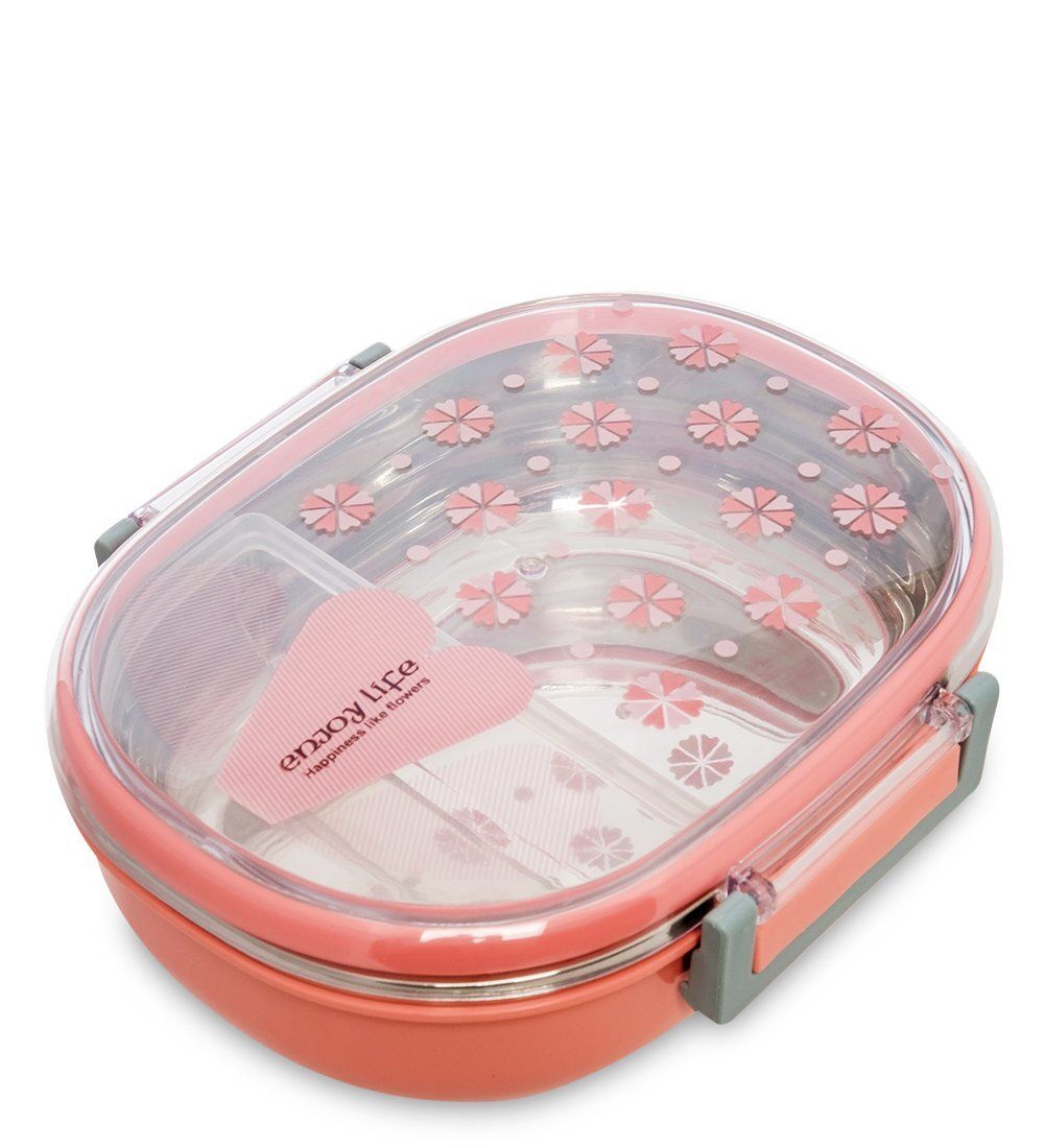 GAEM Home HM-01/20-A Ланч-бокс 500 мл