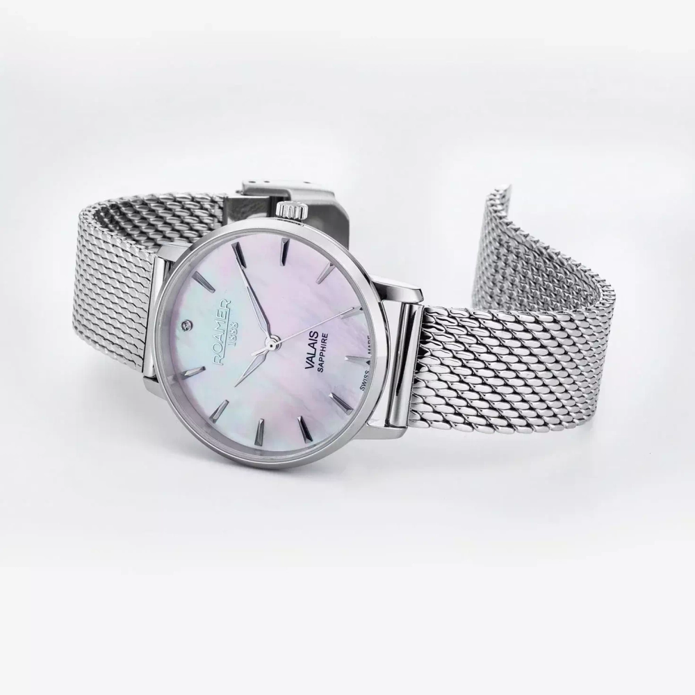 Roamer Valais Ladies 989847 41 10 05