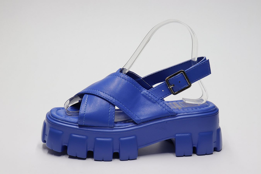 Босоножки (36-41)р. / шт. 5-10