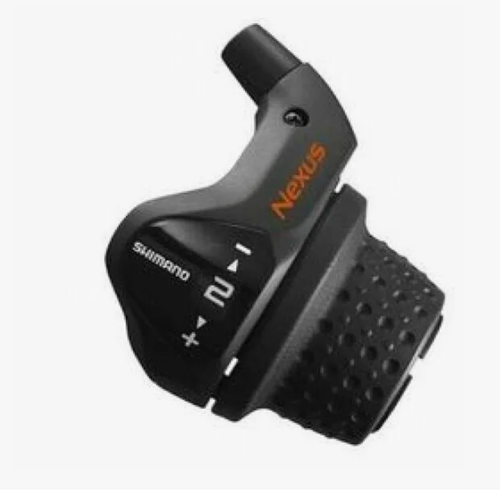 Рукоятка переключателя скоростей правая SL-3S41E, SHIMANO