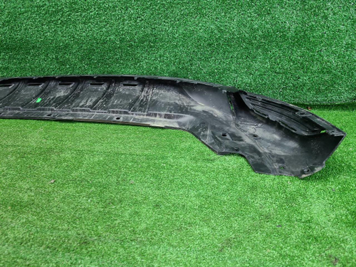 Юбка переднего бампера Haval Jolion (2024-н.в.)