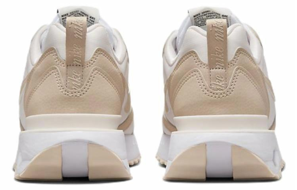 Кроссовки Nike Air Max Dawn (Женская размерная сетка)
