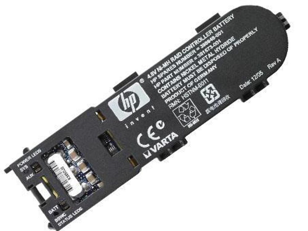 Батарея резервного питания HP 383280-B21
