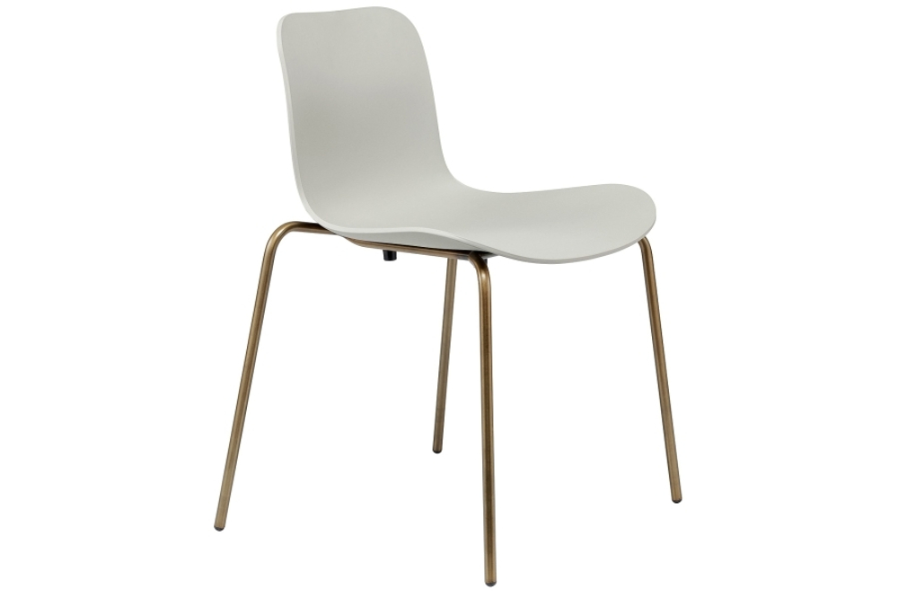 Обеденный стул Langue Stack