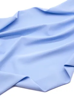 Микрофибра Турция, голубой 3090