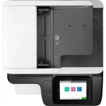 МФУ HP Color LaserJet Pro M479fdw (W1A80A)