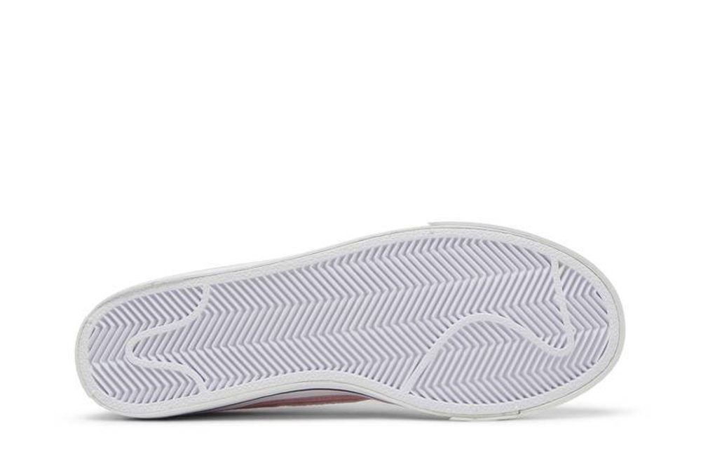Кроссовки Nike Court Legacy Canvas (Женская размерная сетка)