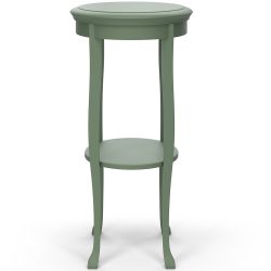 Подставка Болеро Колор - 2 Зеленый нефрит