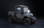Hisun 5S FORESTER 550
