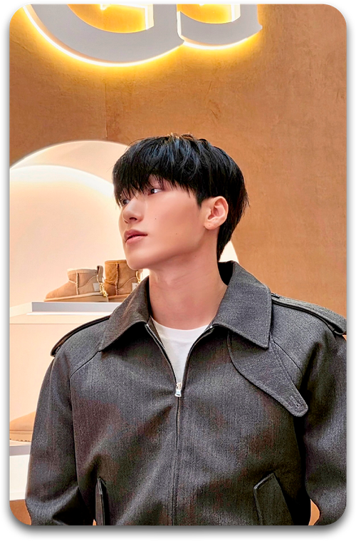 Карта / ATEEZ #1862