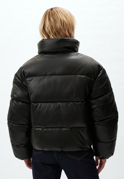 Куртка утепленная женская CALVIN KLEIN JEANS